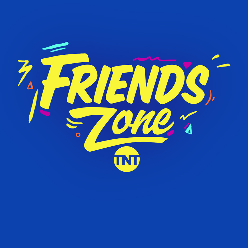 Friends Zone – Series Special