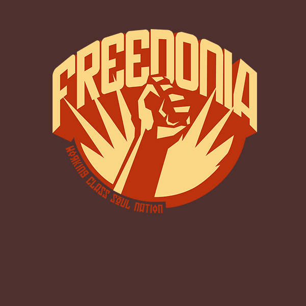 Logo Freedonia